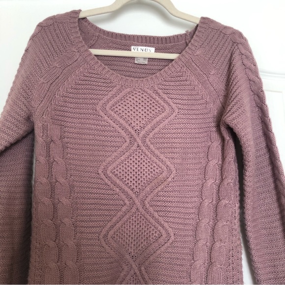 Venus Sweater, - Picture 5 of 5